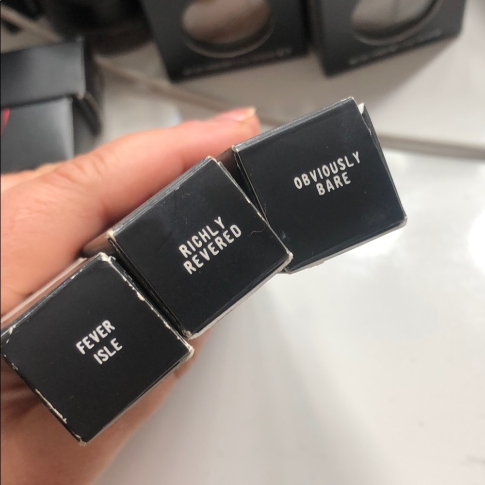 MAC Lip Bundle - Picture 4 of 4
